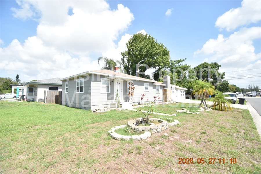 stress free property management