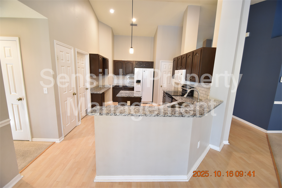 stress free property management