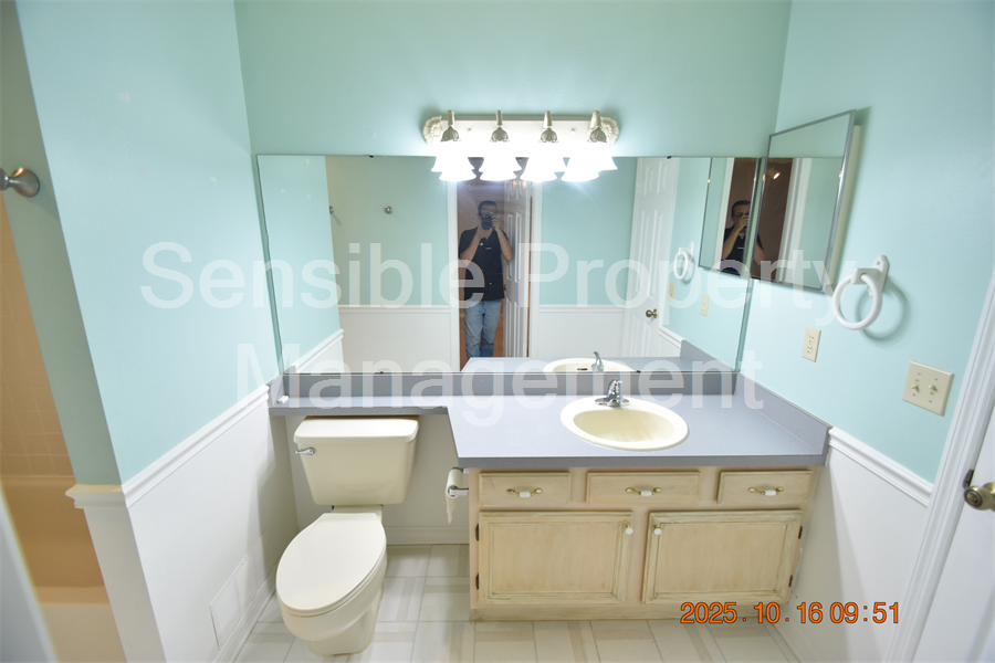 stress free property management