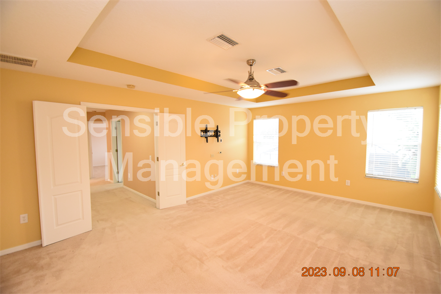 stress free property management