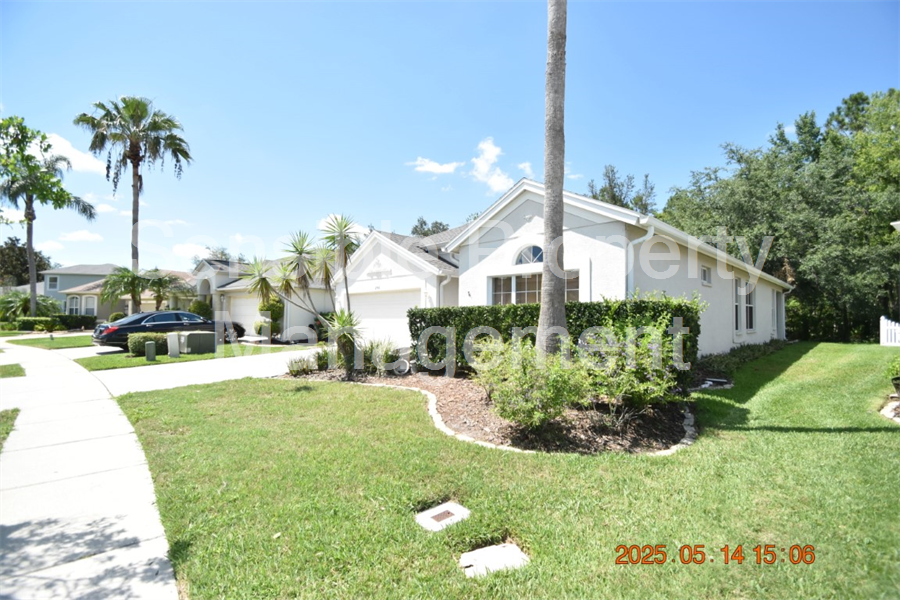 stress free property management