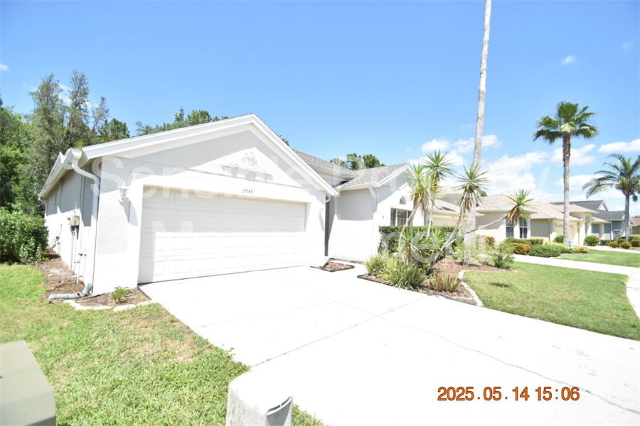 stress free property management