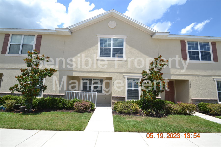 stress free property management