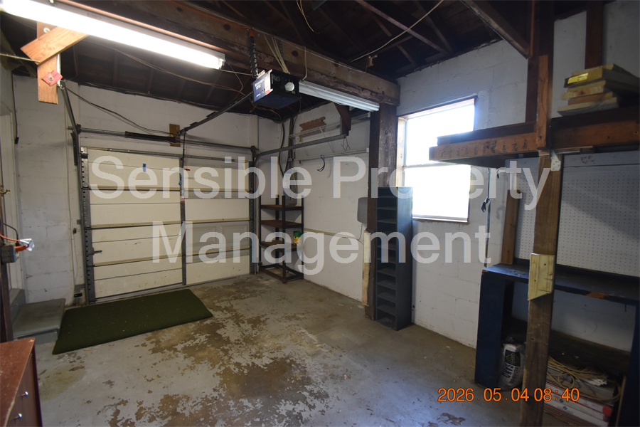stress free property management