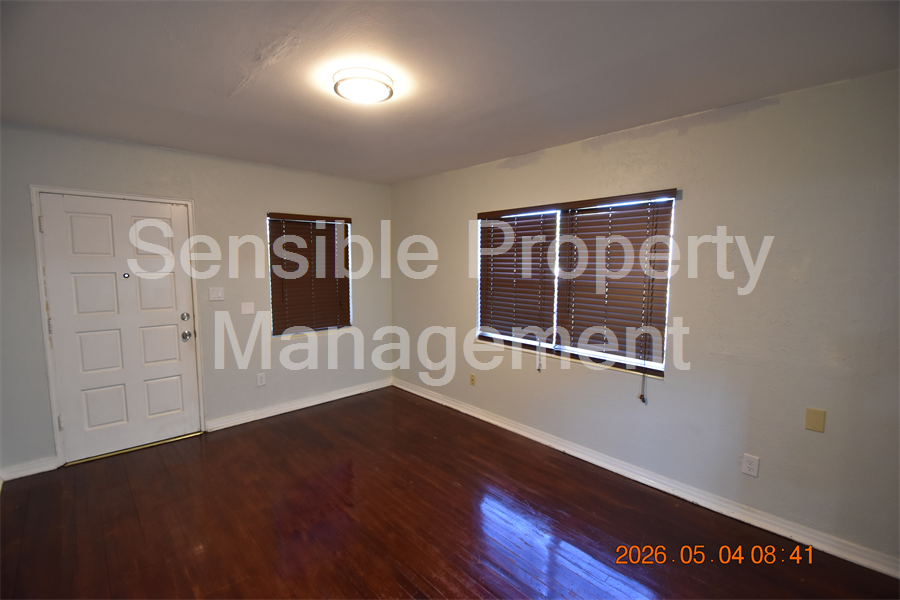 stress free property management