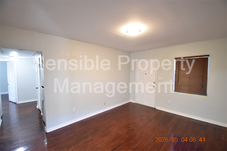 stress free property management