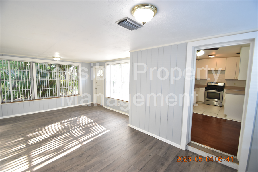stress free property management