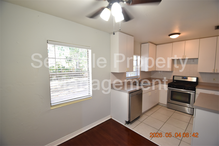 stress free property management