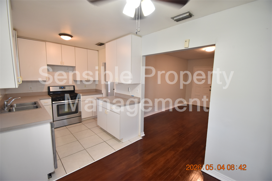 stress free property management