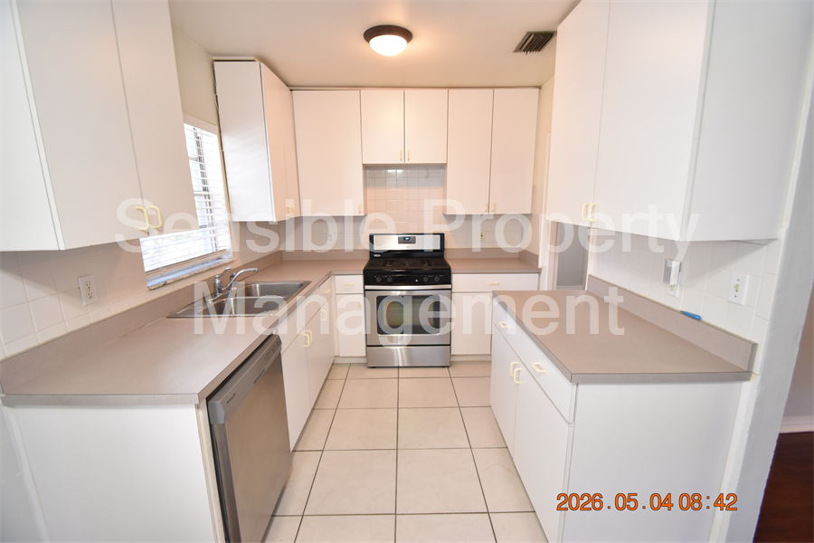stress free property management