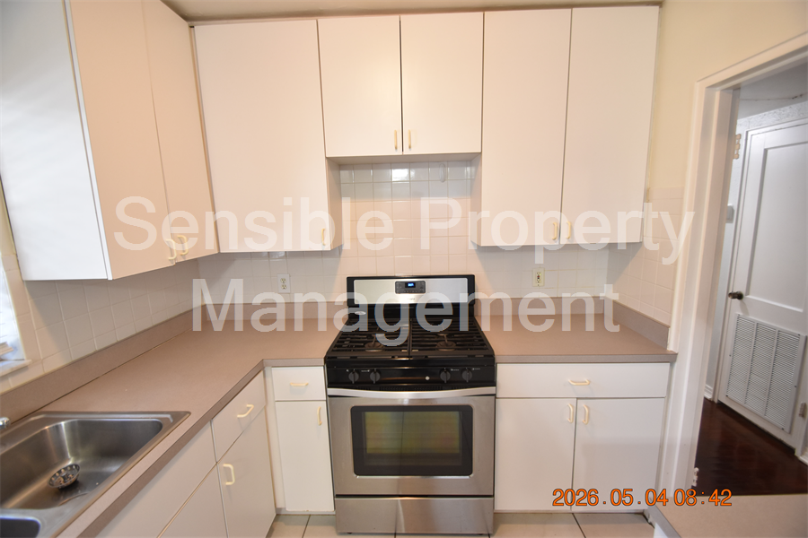 stress free property management