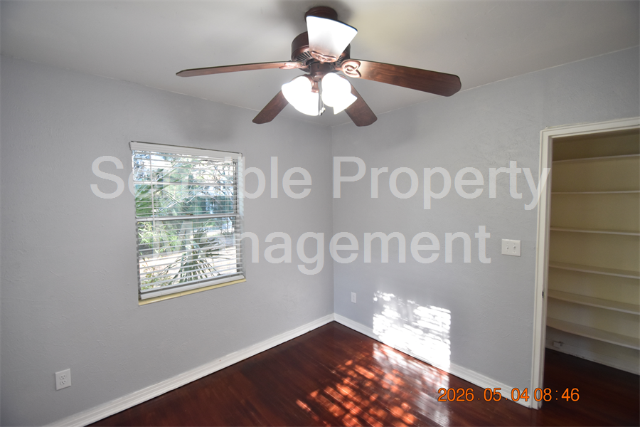 stress free property management