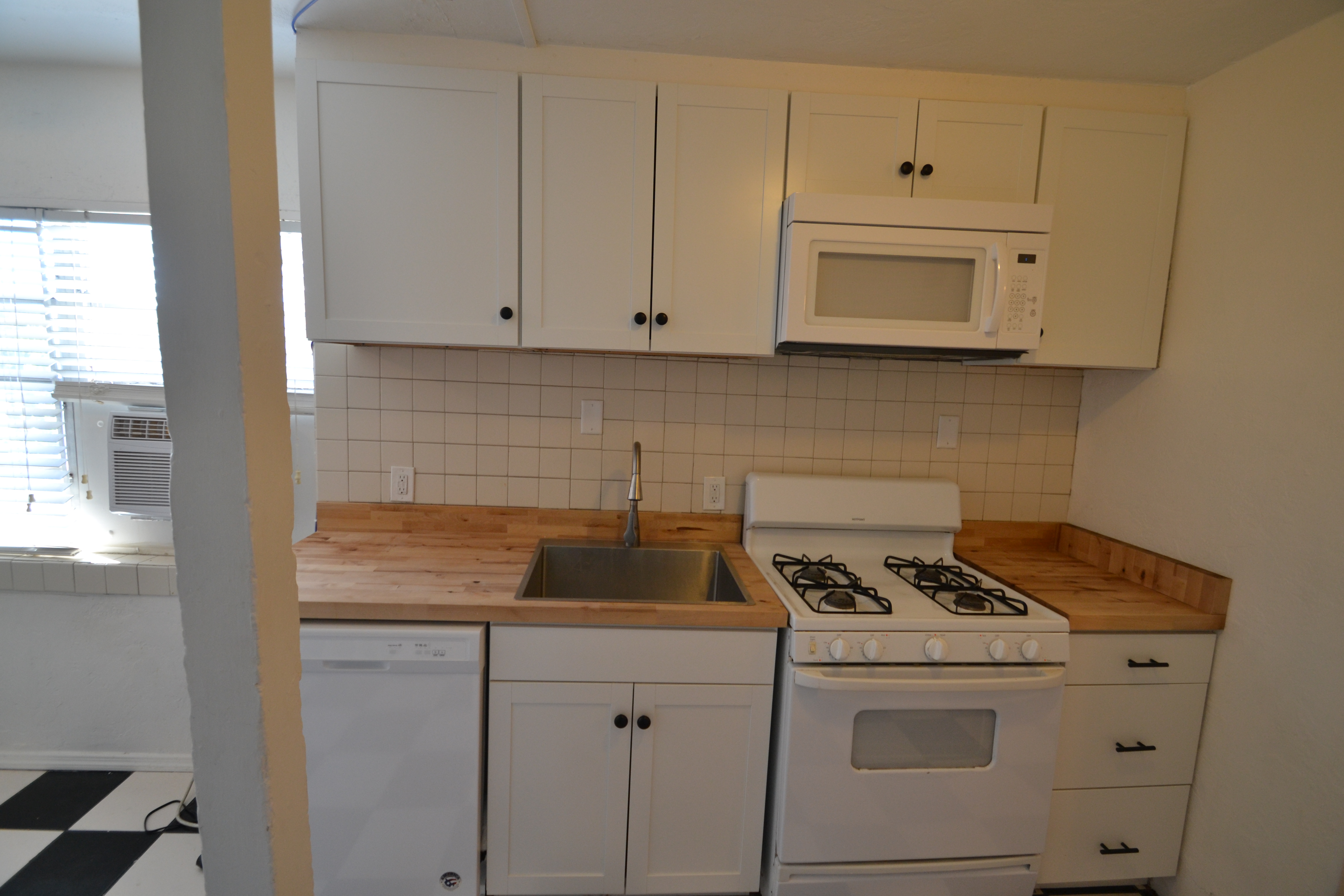 stress free property management