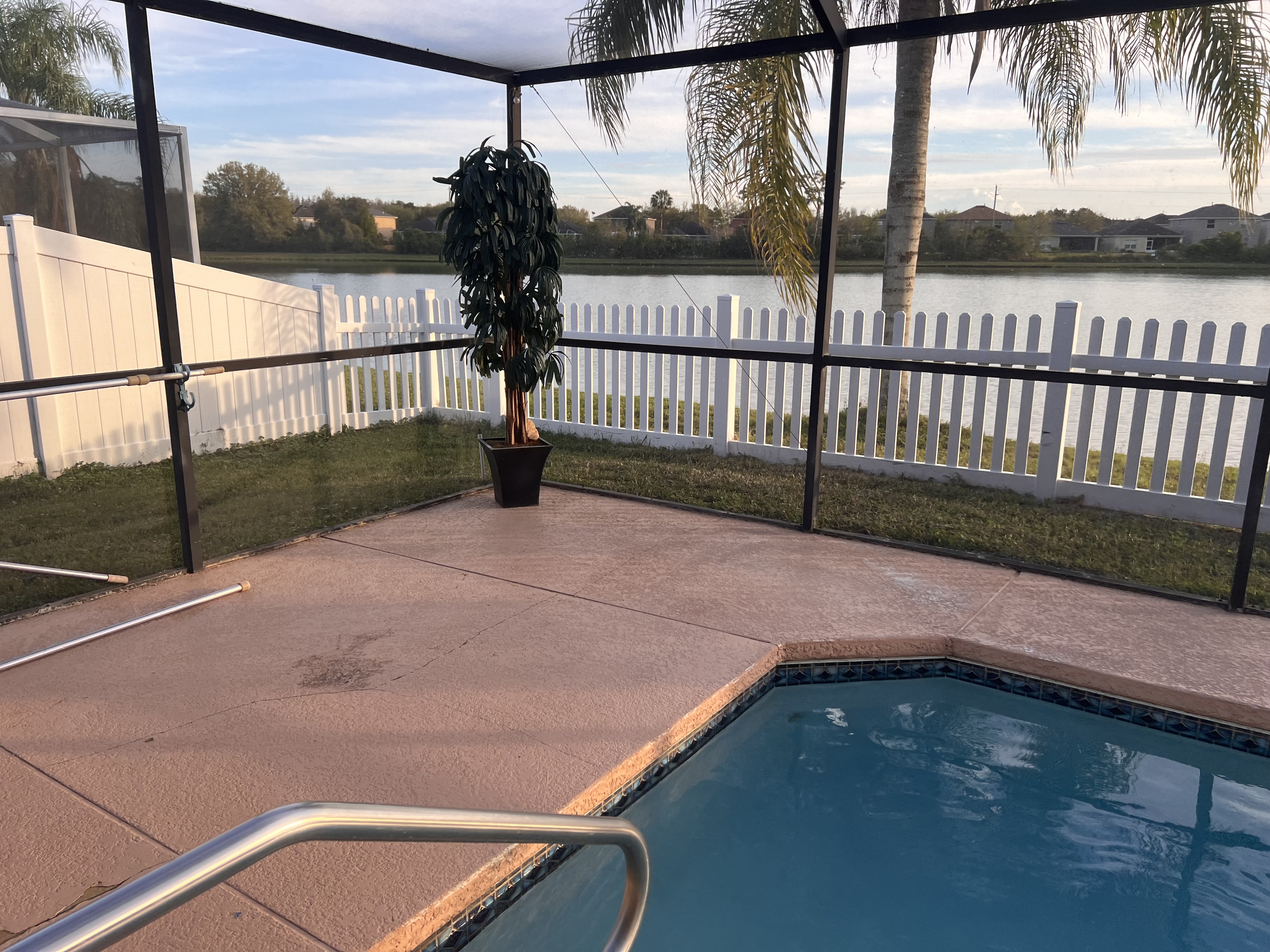 stress free property management