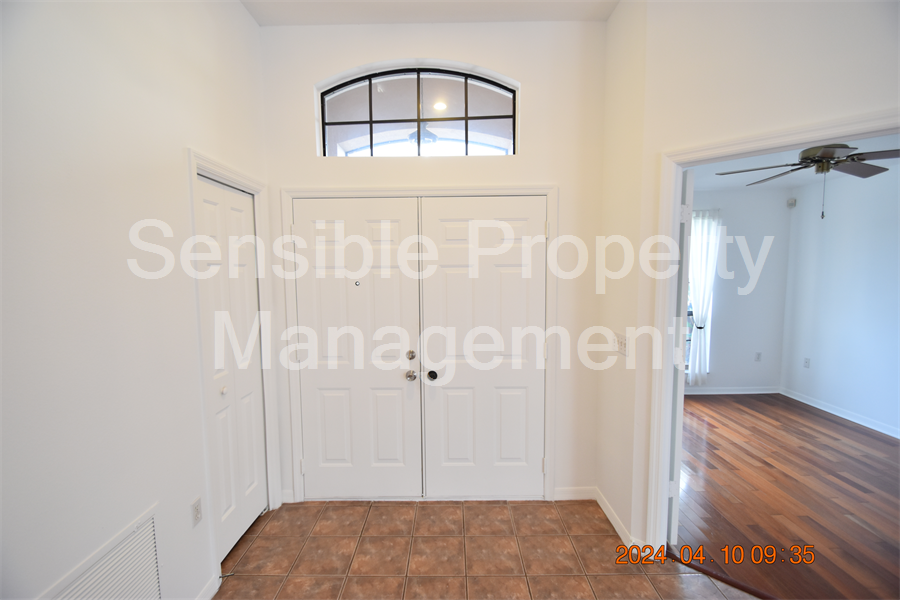 stress free property management
