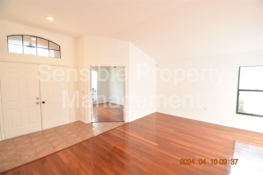 stress free property management