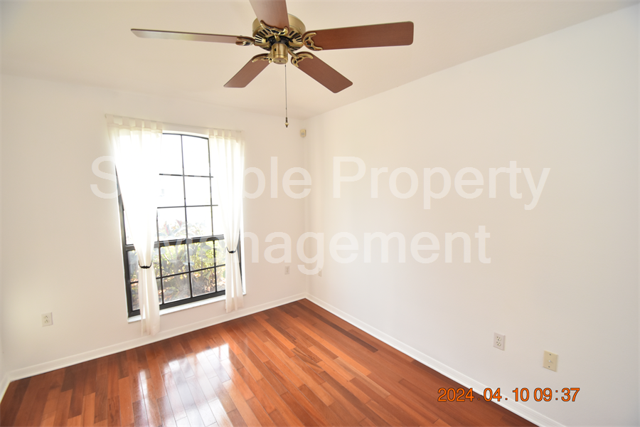 stress free property management