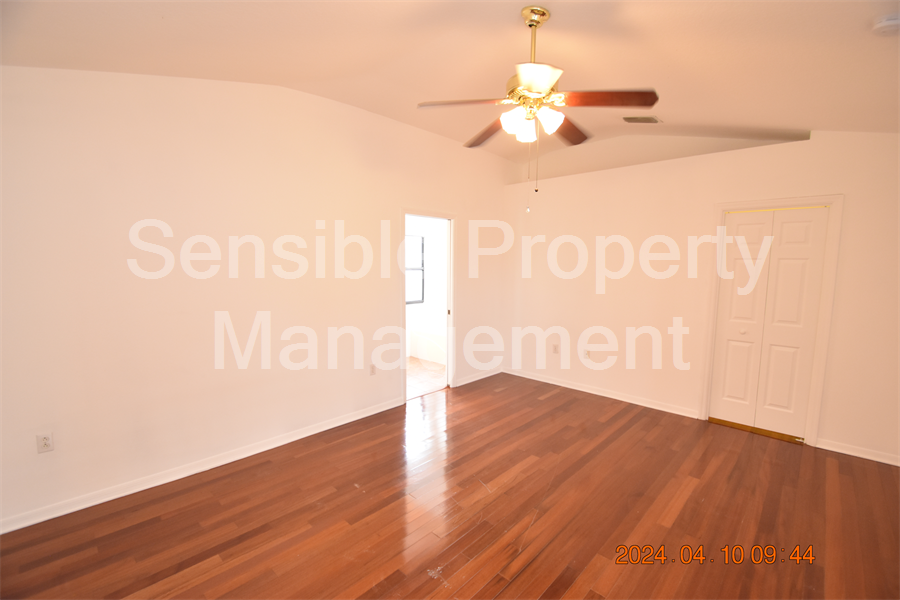 stress free property management