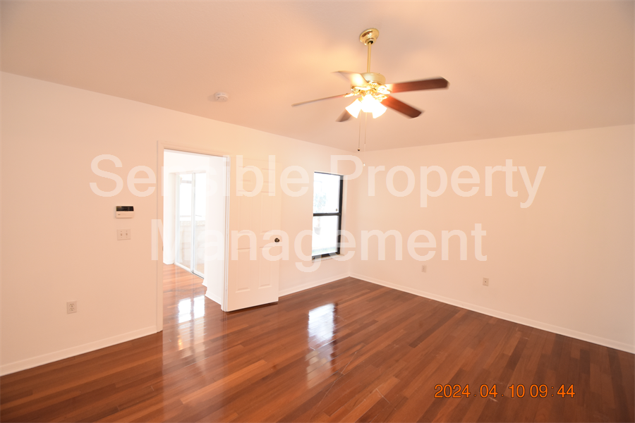stress free property management