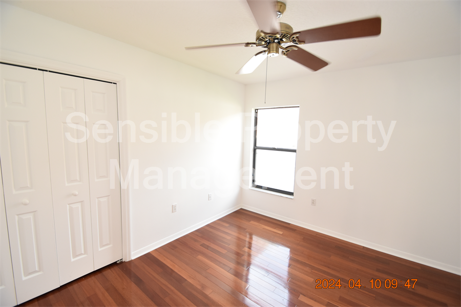 stress free property management