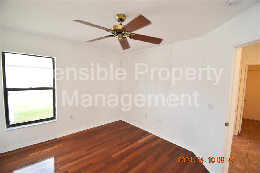 stress free property management