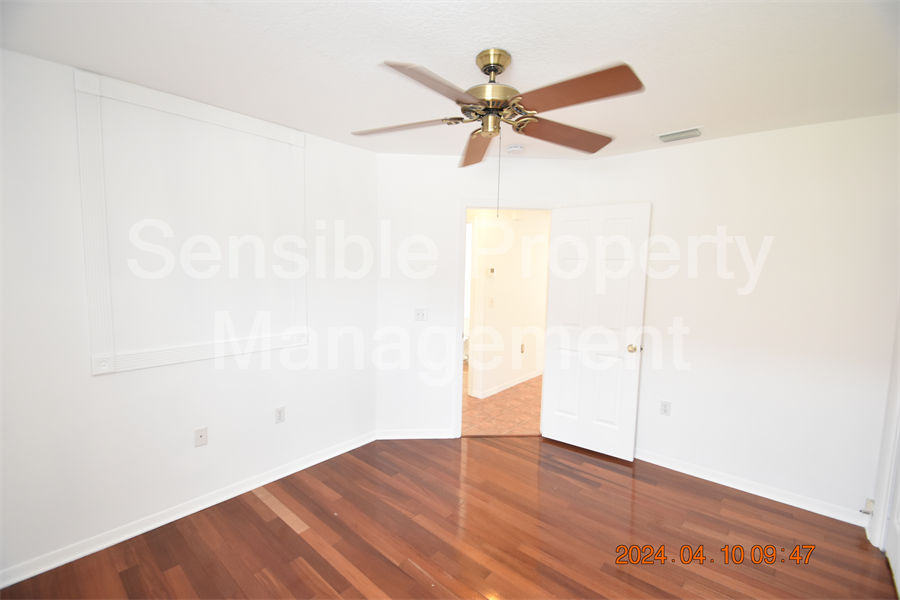 stress free property management