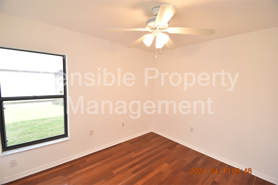 stress free property management