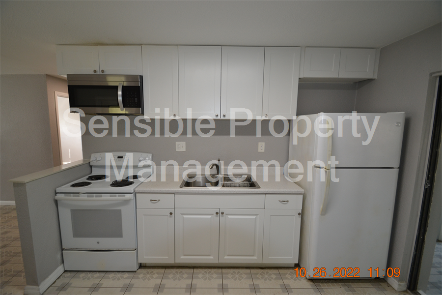 stress free property management
