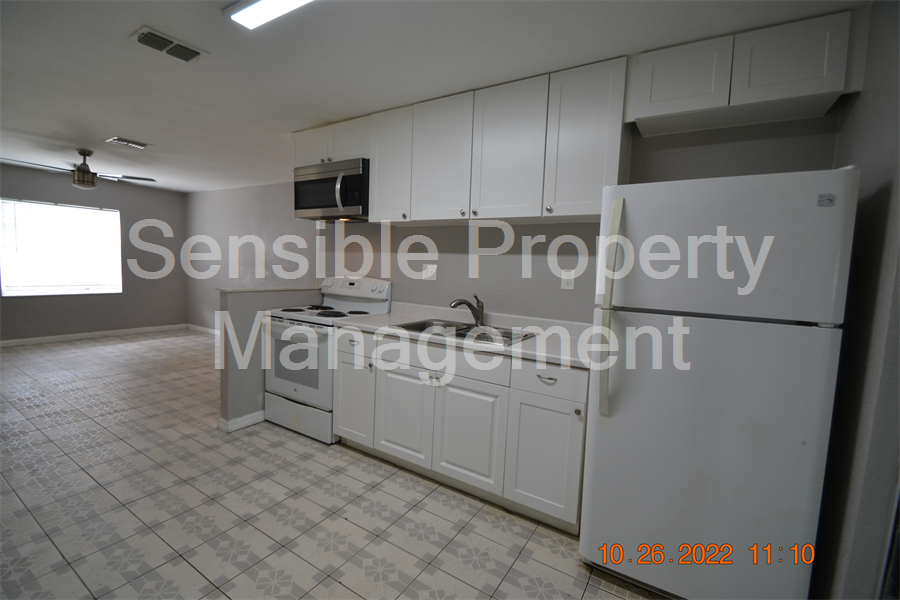 stress free property management