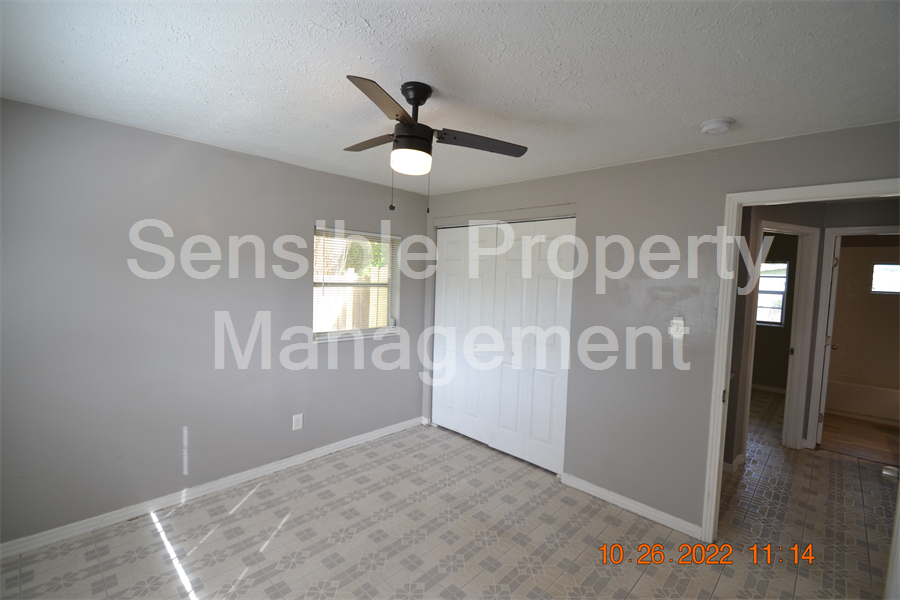 stress free property management