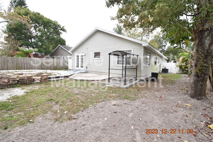 stress free property management