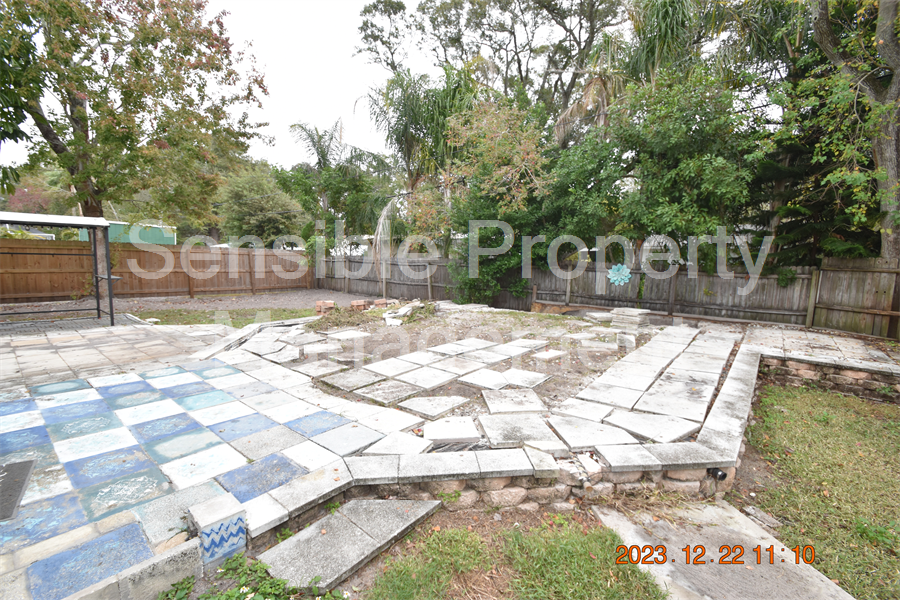 stress free property management