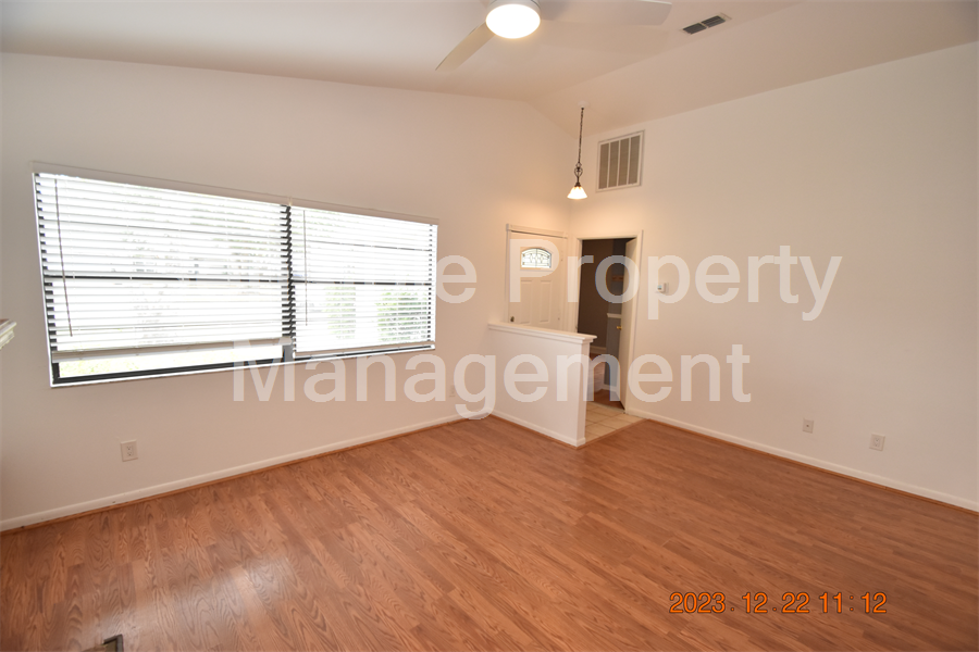 stress free property management