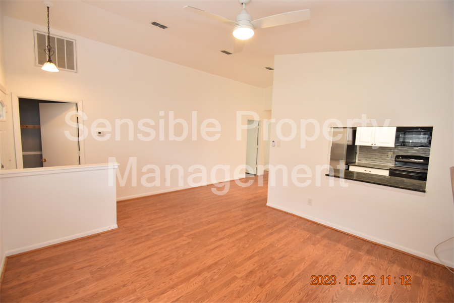 stress free property management