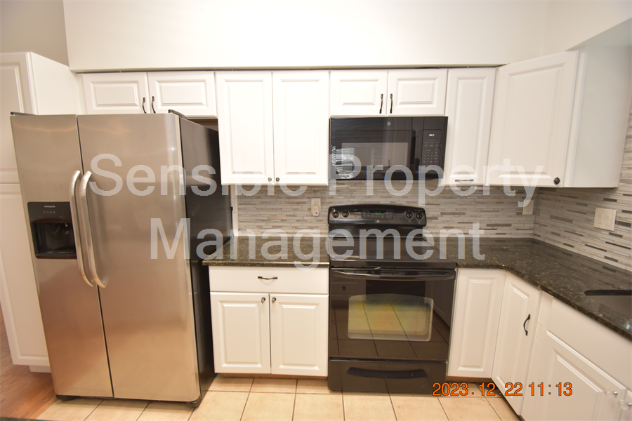 stress free property management