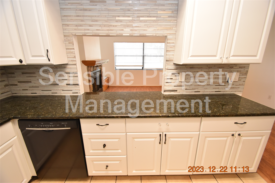 stress free property management