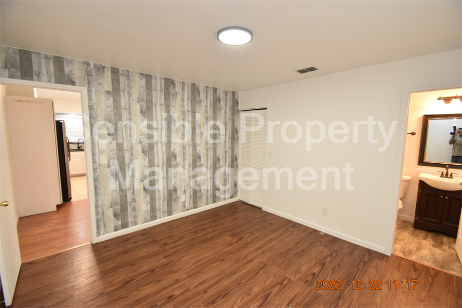 stress free property management