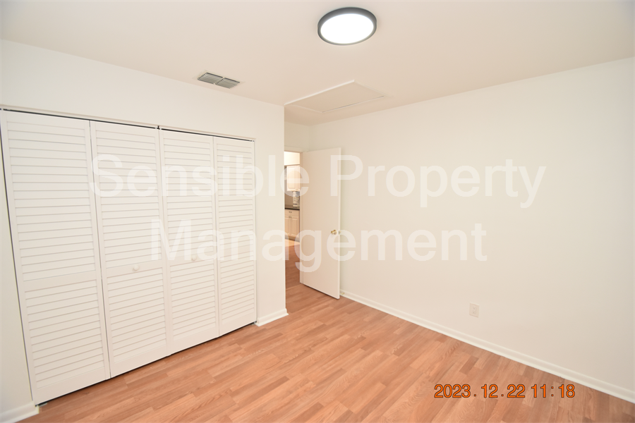 stress free property management