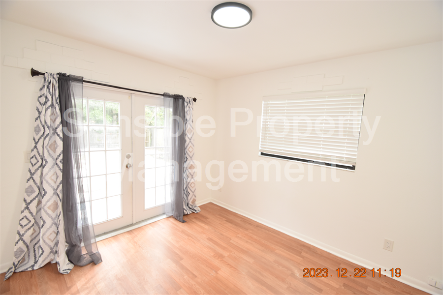 stress free property management