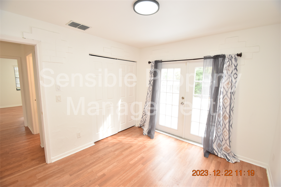 stress free property management