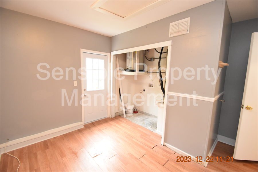 stress free property management