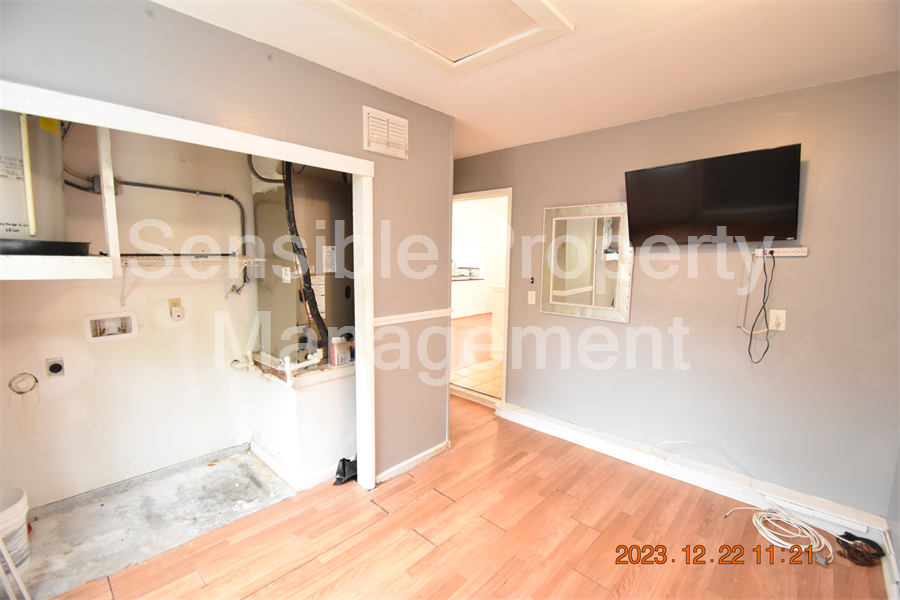 stress free property management