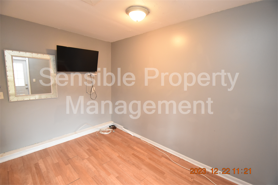 stress free property management