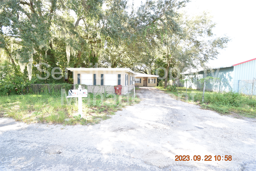 stress free property management