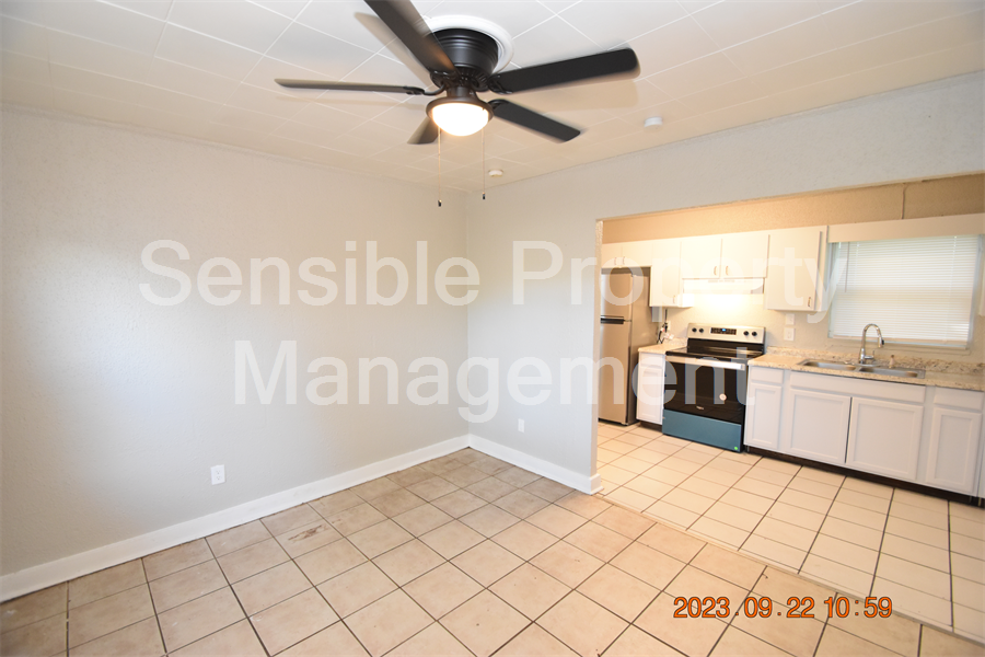 stress free property management