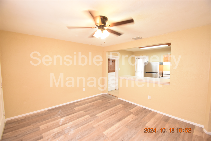stress free property management
