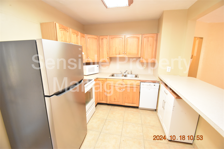 stress free property management