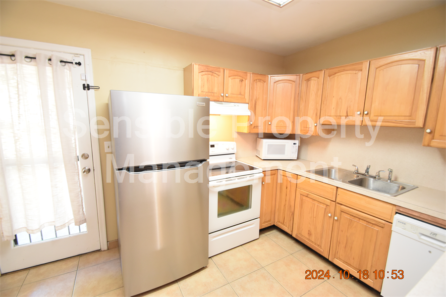 stress free property management