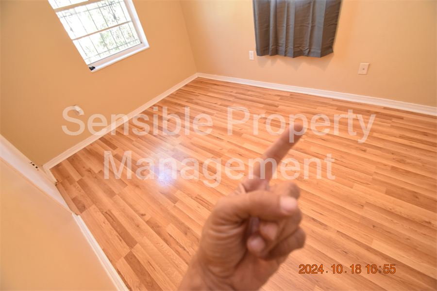 stress free property management