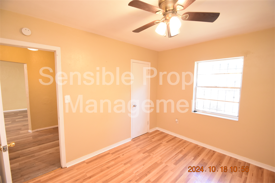 stress free property management